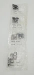 Ifm Electronics E70271 Connector (lot Of 4). Fixed Price $88.35.