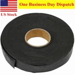 Driveway Crack Filler Self-adhesive Asphalt Repair Quik Joint Tape 49'X2". Fixed Price $36.25.