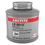 Loctite 234227 Anti Seize, Moly Paste, 8OZ. Brush Top Can Lb 8012(TM). Fixed Price $46.15.