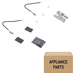 10000001-N Oem For Kenmore Cooktop Range Surface Element Receptacle Kit A2. Fixed Price $22.40.