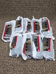 Lot Of 9 Gardner Bender DS-110 1-POUND Duct Seal Compound. Fixed Price $35.98.