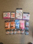 Brea Reese Lot Mix 2 Mold Resin Chips 16 Piece. Fixed Price $59.99.