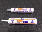 Ductmate Gray Low Voc Sealant, Water, 10.5 Oz. Cartridge, 2PK (tj). Fixed Price $10.00.