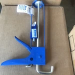 Newborn Buddy Caulking Gun Professional Steel Finishing Tool 111-CB. Fixed Price $17.99.