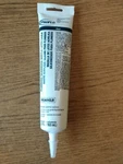 Proflo PFC401 5.5 Oz Kitchen & Bath Acrylic Caulk - Clear. Fixed Price $19.77.