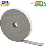 Protects Foam Camper Mount Tape 3/16"X 1-1/4" 30' Truck Cap-topper Shell Seal. Fixed Price $12.85.