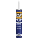 Liquid Nails Heavy Duty Construction Adhesive LN903 10 Oz. Fixed Price $6.88.