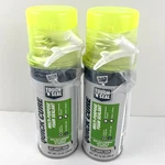 Dap Touch 'n Multi Purpose Foam Sealant Off White 12OZ Cans Quick Cure. Fixed Price $15.00.