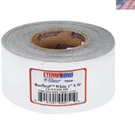Rv Mobile Home Roof Sealant Tape & Leak Repair 3" X 50' Roll White .... Fixed Price $75.99.