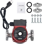 Open Box 59896772 Stainless Steel 3-SPEED Circulator Pump UPS15-35 Sfc Grundfos. Fixed Price $210.00.