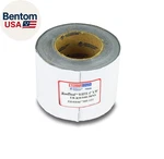 Rv Mobile Home Roof Sealant Tape & Leak Repair 4" X 50' Roll White Aut. Fixed Price $99.28.