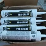 Titebond Pro Grade Plus Caulk 10.1 Oz White Multi-purpose Sealant For Home Use. Fixed Price $40.00.