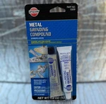 Silicon Carbide Metal Grinding Compound Paste 1.5OZ Valve Lapping Fine Coarse. Fixed Price $12.96.