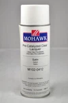 Mohawk Finishing Products M102-0412 Pre-catalyzed Clear Satin Nib. Fixed Price $14.49.