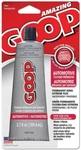 Amazing Goop 3.7OZ Automotive Contact Adhesive Clear Permanent Bond 6887764. Fixed Price $6.89.