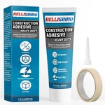 Construction Adhesive Heavy Duty, Cement Glue For Concrete, Floor, Wall, Ston.... Fixed Price $15.67.