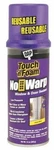Dap Touch 'n Foam 7565004000 No Warp Window & Door Sealant - Pack Of 12 Cans. Fixed Price $154.97.