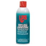 Lps 01516 Lubricant, 13 Oz, Aerosol Can, Silicone, White. Fixed Price $15.89.