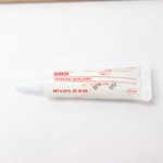 Loctite Thread Sealant White Liquid 0.20 Fl Oz 234438. Fixed Price $13.17.