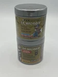 Products Pc-woody Repair Epoxy Paste, Two-part 6 Oz In Cans, Tan. Fixed Price $17.50.