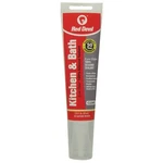 Red Devil 0885 Sealant, Clear, -60 To 400 Deg F, 2.8 Fl-oz Squeeze Tube. Fixed Price $18.06.