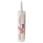 Ductmate Grfibersealt Acrylic Latex Sealant,gray,fiberseal 6EJZ6. Fixed Price $6.31.