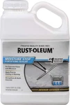 Rust-oleum Moisture Stop Fortifying Concrete Sealer, Gallon 301239. Fixed Price $40.02.