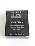 Make Up For Ever Aqua Cream Waterproof Color #11 New Old Stock Retired. Fixed Price $23.95.