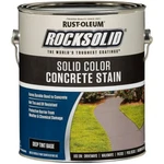 Rust-oleum 365976 Rocksolid Concrete Stain Deep Tint Base Gal. Fixed Price $62.99.
