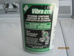 Vibra-tite 54150 Retaining Compound, Series, Green, Liquid, 50ML, Bottle. Fixed Price $14.89.