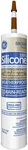 GE-5080 Silicone Ii Natural Wood Caulk, 10.1 Oz Cartridge, Brown (case Of 12). Fixed Price $119.99.