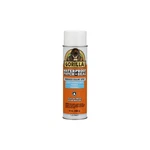 Gorilla 104054 White Rubber Waterproof Patch & Seal Spray 14 Oz. (pack 6). Fixed Price $86.67.