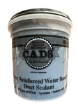 Cads Duct Sealant Mastic Black Hvac 1 Gallon. Fixed Price $34.99.