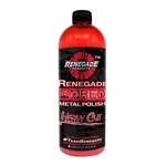 Renegade Products Usa Red Liquid Metal Polish - Heavy Cut Aluminum .... Fixed Price $80.38.