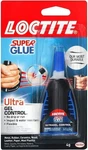 Loctite 1699233 Ultra Gel Control Super Glue, 4G Bottles (case Of 12). Fixed Price $53.46.