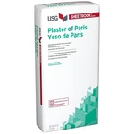 Usg Sheetrock 380261 Plaster Paris, Powder, Low, Off-white, 25 Lb Bag. Fixed Price $42.11.