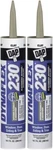 Dap 18416 Dynaflex 230 Premium Elastomeric Sealant, 10.1-OUNCE, Clay Pack. Fixed Price $18.36.