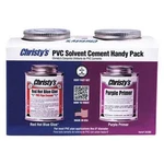 Christys Primer, Navy, 8 Oz. Rh-rhbv-hdy. Fixed Price $19.00.