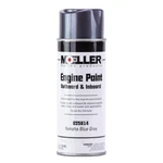 Moeller Engine Paint Yamaha Blue/gray 4-STROKE 12 Oz Spray Can #025814. Fixed Price $16.76.