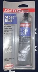 Loctite 587 Rtv Blue Gasket Maker High Perfor Silicone 2.36 Oz. 135504 70ML. Fixed Price $14.67.
