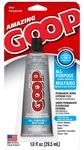 Eclectic-amazing Goop All-purpose GLUE-1OZ. Fixed Price $7.99.