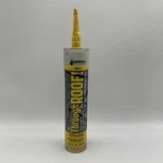 Sashco Through The Roof! White 10.5 Oz Pack. Fixed Price $18.79.