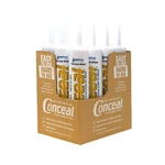 Sashco 46040-12 Conceal Textured Wood Caulking, 10.5 Ounce Tube, Harvest Wh.... Fixed Price $112.42.