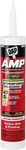 Dap Amp White Polymer Advanced Hybrid Caulk Sealant Kitchen & Bath 9OZ. Fixed Price $14.99.