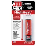 Jb Weld Epoxy Putty Stick 57G Exhaust & Metal Repair (high Heat). Fixed Price $13.44.