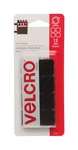 Velcro Hook & Loop Fastener 7/8" X Black 12PK Square Sticky Back 90072. Fixed Price $9.99.
