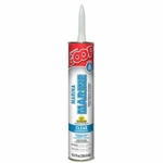 Goop 172012 Eclectic Marine Adhesive, 10.2 Oz, Tube, Liquid, 1-PACK. Fixed Price $12.01.