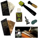 Lime Line Ultimate Automotive Leafing Kit. Fixed Price $143.32.