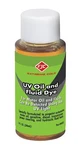 Fjc 4923 Uv Dye - 1 Oz., Factory. Fixed Price $10.95.