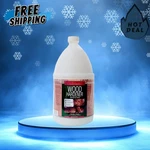 Petrifier Water Based Wood Hardener 1 Gal Milky White. Fixed Price $50.00.